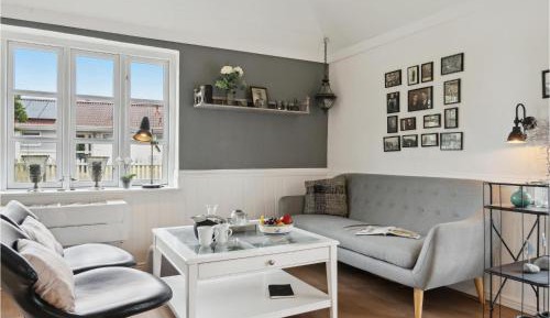 Two-Bedroom Holiday Home