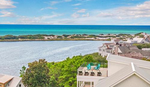 One-Bedroom Vacation Home