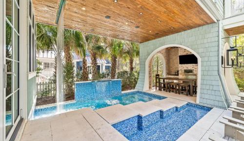 One-Bedroom Vacation Home