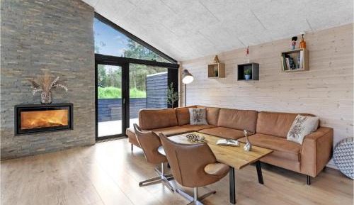 Six-Bedroom Holiday Home