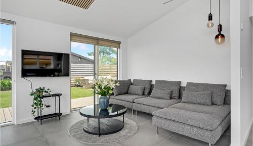Two-Bedroom Holiday Home
