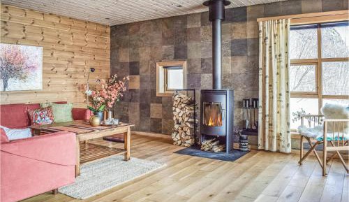Four-Bedroom Vacation Home