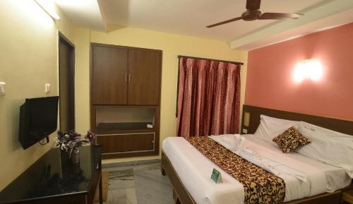 Standard Double Room with Fan