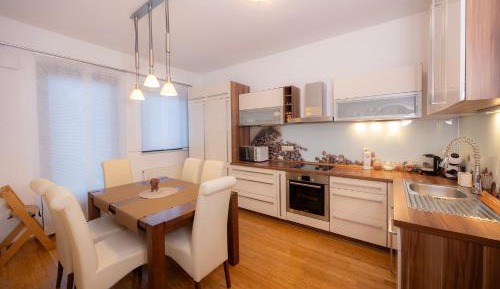 Apartment - Ground Floor