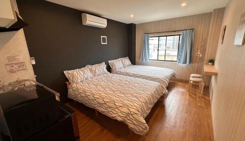 Family Junior Suite