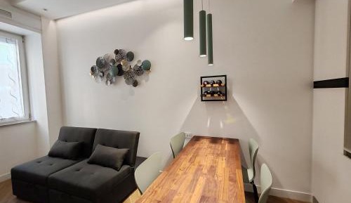 Apartment - Ground Floor
