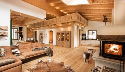 Deluxe Villa