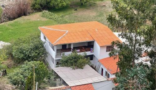 Five-Bedroom House