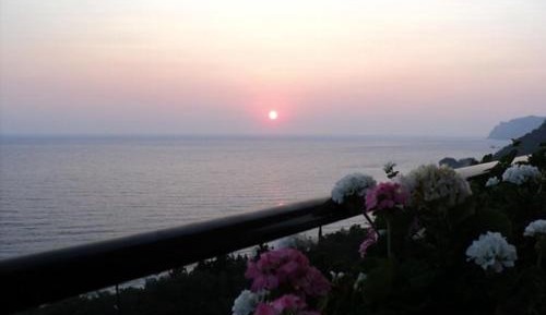 Superior Double or Twin Room with Sea View