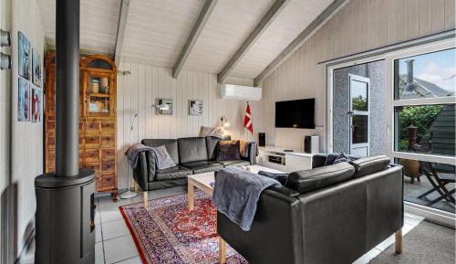 Two-Bedroom Holiday Home