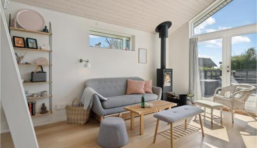Two-Bedroom Holiday Home
