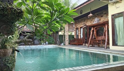 One-Bedroom Villa