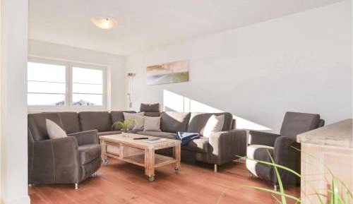 Four-Bedroom Apartment