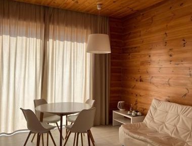 Suite with Terrace