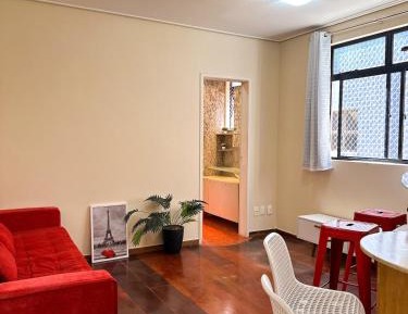 Apartment 1