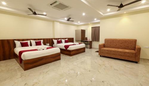 Superior Suite
