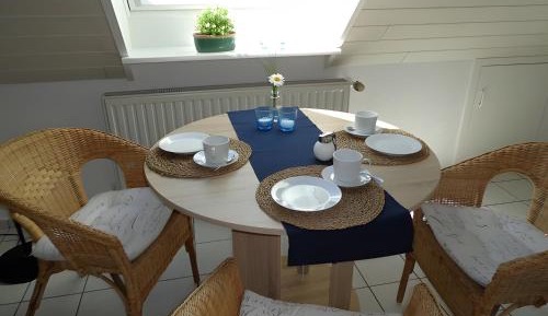 Superior One-Bedroom Apartment