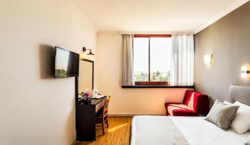 Comfort Double or Twin Room