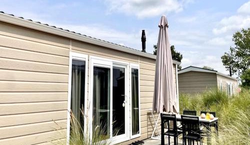 Three-Bedroom Chalet