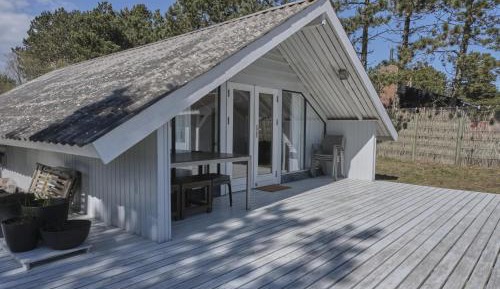 Two-Bedroom Holiday Home