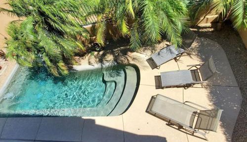 Vacation Home