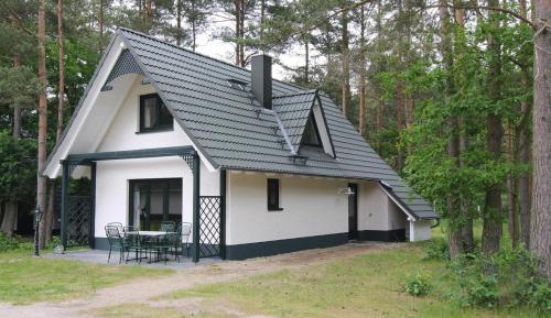 Holiday Home