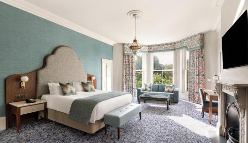 King Suite