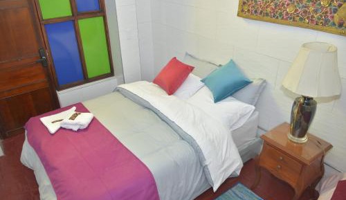 Triple Room with Bathroom