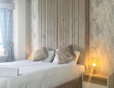 Double Room with Sea View
