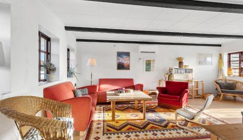 Two-Bedroom Holiday Home