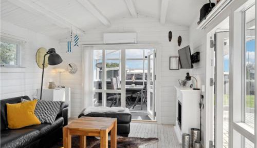 Two-Bedroom Holiday Home