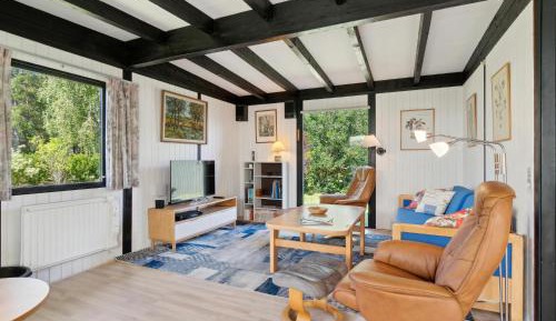 Two-Bedroom Holiday Home
