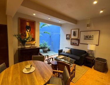 Two-Bedroom Deluxe Apartment