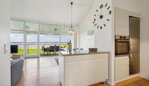 Two-Bedroom Holiday Home