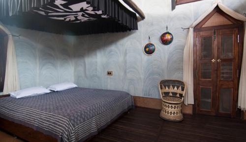 Luxury Quadruple Room