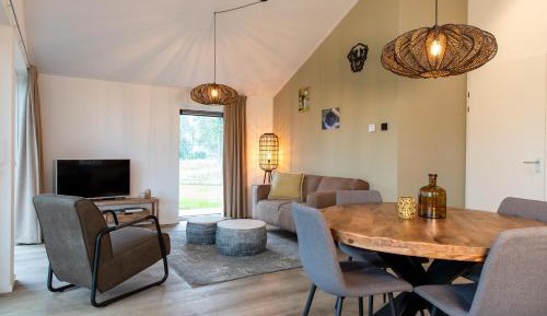 Two-Bedroom Bungalow