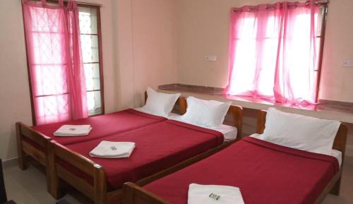 Classic Triple Room