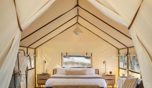 Adventure Tent