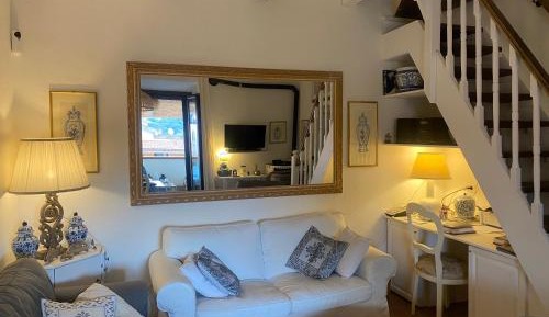Superior One-Bedroom Apartment with Balcony