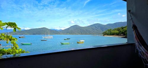 Suite with Sea View