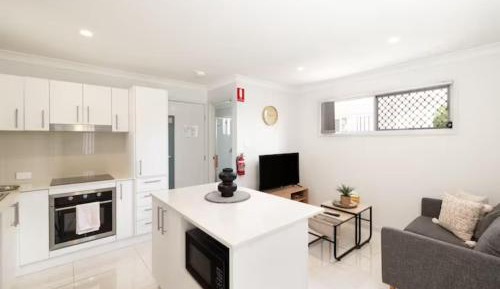 One-Bedroom Superior Apartment