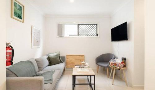 One-Bedroom Standard Apartment