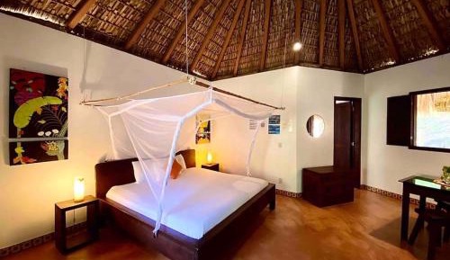 One-Bedroom Chalet