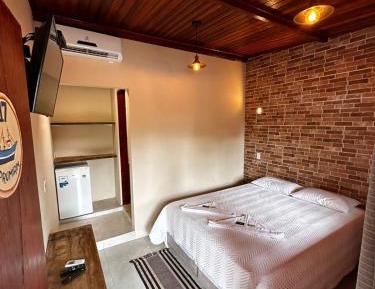 Queen Room with Balcony