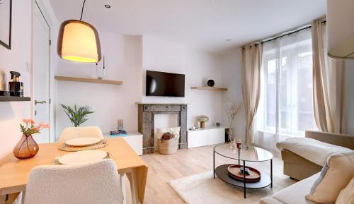 One-Bedroom Superior Apartment