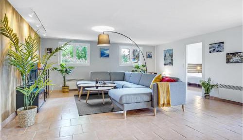 Four-Bedroom Holiday Home