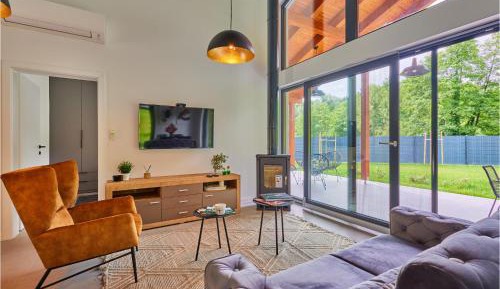 Two-Bedroom Holiday Home