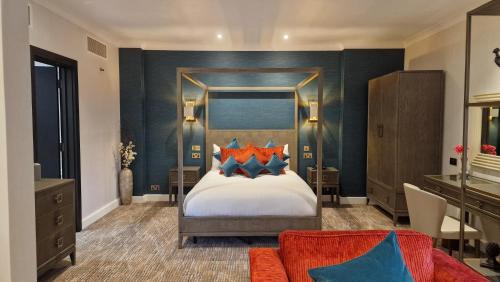 The Willow Suite