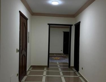 Four-Bedroom Luxury Apartment