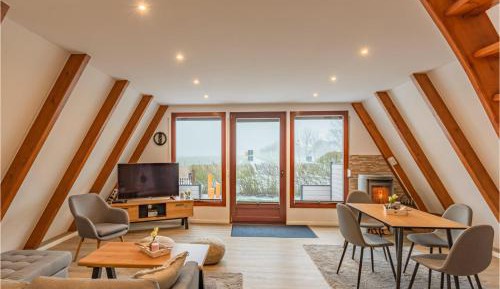 Two-Bedroom Holiday Home